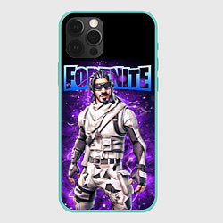 Чехол iPhone 12 Pro Max Fortnite Absolute Zero Hero Реально кульный чувак