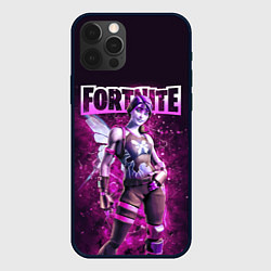 Чехол iPhone 12 Pro Max Fortnite Dream Character Skin