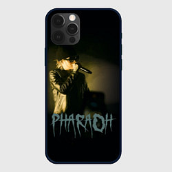 Чехол iPhone 12 Pro Max PHARAOHHH