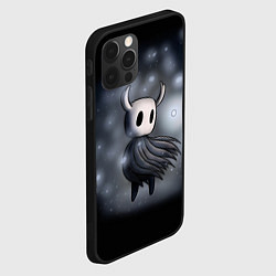 Чехол для iPhone 12 Pro Max Hollow Knight ветер, цвет: 3D-черный — фото 2