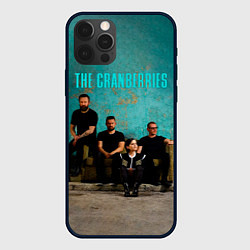 Чехол iPhone 12 Pro Max Something Else - The Cranberries