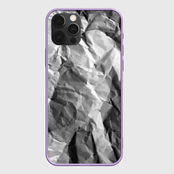 Чехол iPhone 12 Pro Max Имитация скалы
