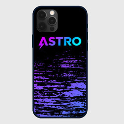 Чехол iPhone 12 Pro Max Astro -градиент