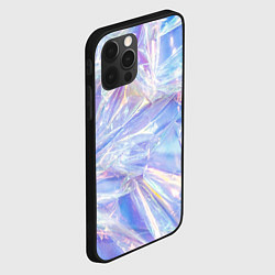 Чехол для iPhone 12 Pro Max Текстура из 90-х, цвет: 3D-черный — фото 2