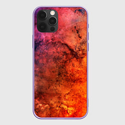 Чехол iPhone 12 Pro Max Corrosion