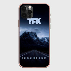 Чехол iPhone 12 Pro Max Untraveled Road - Thousand Foot Krutch
