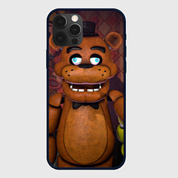 Чехол iPhone 12 Pro Max Five Nights аt Frеddys