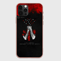 Чехол iPhone 12 Pro Max Goner - Twenty One Pilots