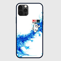 Чехол iPhone 12 Pro Max Jdm style - Japan