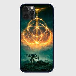 Чехол iPhone 12 Pro Max Elden Ring