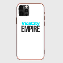 Чехол iPhone 12 Pro Max ViceCity EMPIRE ARIZONA RP