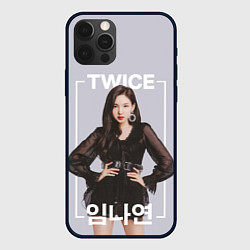 Чехол iPhone 12 Pro Max Наён