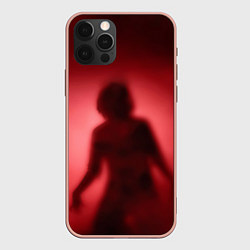 Чехол iPhone 12 Pro Max Horror stories