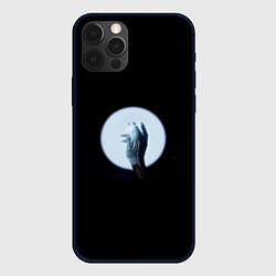 Чехол iPhone 12 Pro Max The Limba - Celine