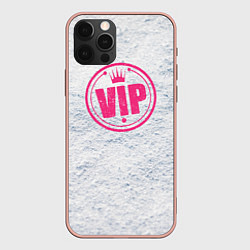 Чехол iPhone 12 Pro Max Vip