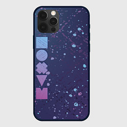 Чехол iPhone 12 Pro Max Все равно