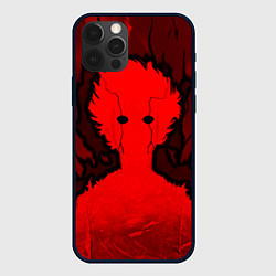 Чехол iPhone 12 Pro Max Mob Psycho 100 Rage