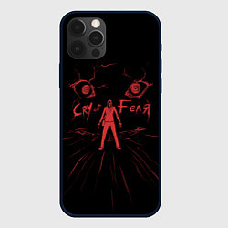 Чехол iPhone 12 Pro Max Cry of Fear - Character Simon