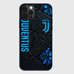 Чехол iPhone 12 Pro Max Juventus logo