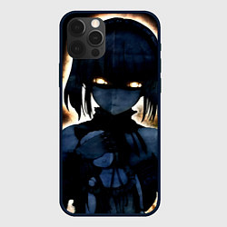 Чехол iPhone 12 Pro Max Touhou Project Алиса Маргатройд