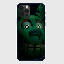 Чехол iPhone 12 Pro Max Спрингтрап голова