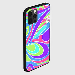 Чехол для iPhone 12 Pro Max Костюм Barbie Totally Ultra Hair brunette, цвет: 3D-черный — фото 2