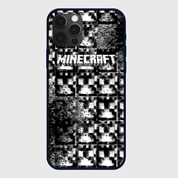 Чехол iPhone 12 Pro Max Minecraft online game