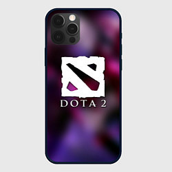 Чехол iPhone 12 Pro Max Dota 2 valve