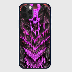 Чехол iPhone 12 Pro Max Pink slime