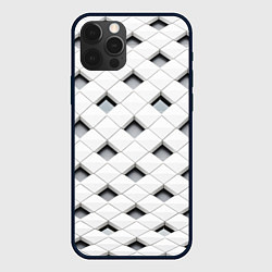 Чехол iPhone 12 Pro Max Quatro