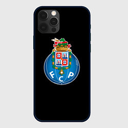 Чехол iPhone 12 Pro Max Porto fc club