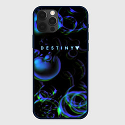 Чехол iPhone 12 Pro Max Destiny rpg action