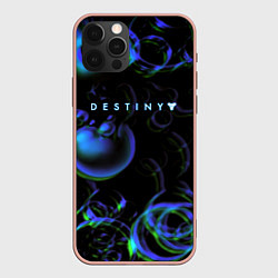 Чехол iPhone 12 Pro Max Destiny rpg action