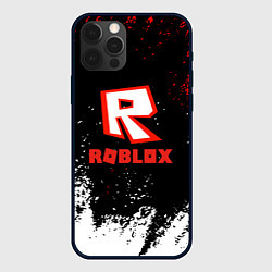 Чехол iPhone 12 Pro Max Roblox текстура мобайл