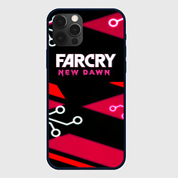 Чехол iPhone 12 Pro Max Farcry new dawn