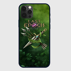 Чехол iPhone 12 Pro Max Rogue - Last Epoch