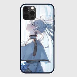 Чехол iPhone 12 Pro Max Sousou no Frieren Фрирен beautiful