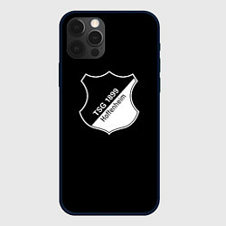 Чехол iPhone 12 Pro Max Hoffenheim