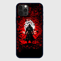 Чехол iPhone 12 Pro Max Ghost of Tsushima rad