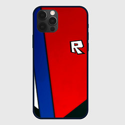 Чехол iPhone 12 Pro Max Roblox uniform