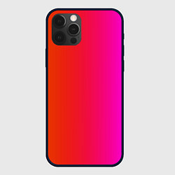 Чехол iPhone 12 Pro Max Лучезарное сияние
