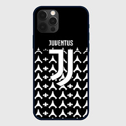 Чехол iPhone 12 Pro Max Juventus sport club