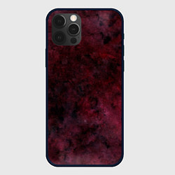 Чехол iPhone 12 Pro Max Кровавое небо