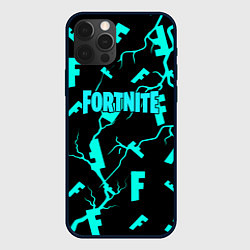 Чехол iPhone 12 Pro Max Fortnite epic games