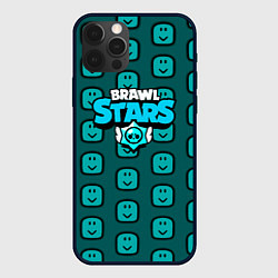 Чехол iPhone 12 Pro Max Brawl stars mobile