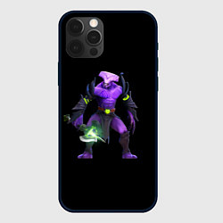Чехол iPhone 12 Pro Max Void Dota 2