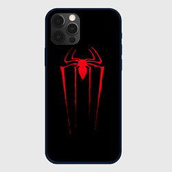 Чехол iPhone 12 Pro Max Amazing SpiderMan