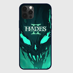 Чехол iPhone 12 Pro Max По мотивам игры Hades 2