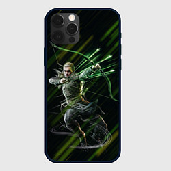 Чехол iPhone 12 Pro Max Леголас - Властелин колец