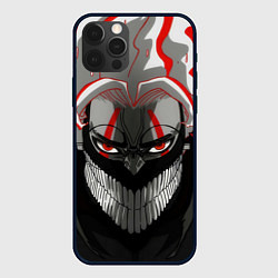 Чехол для iPhone 12 Pro Max Dandadan: Okarun, цвет: 3D-черный